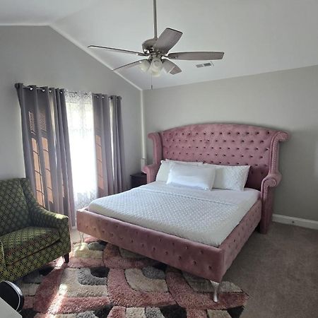 Gorgeous 3 Bedroom Home With Cable Tv In All Rooms & Free Wi-Fi Concord Exterior foto