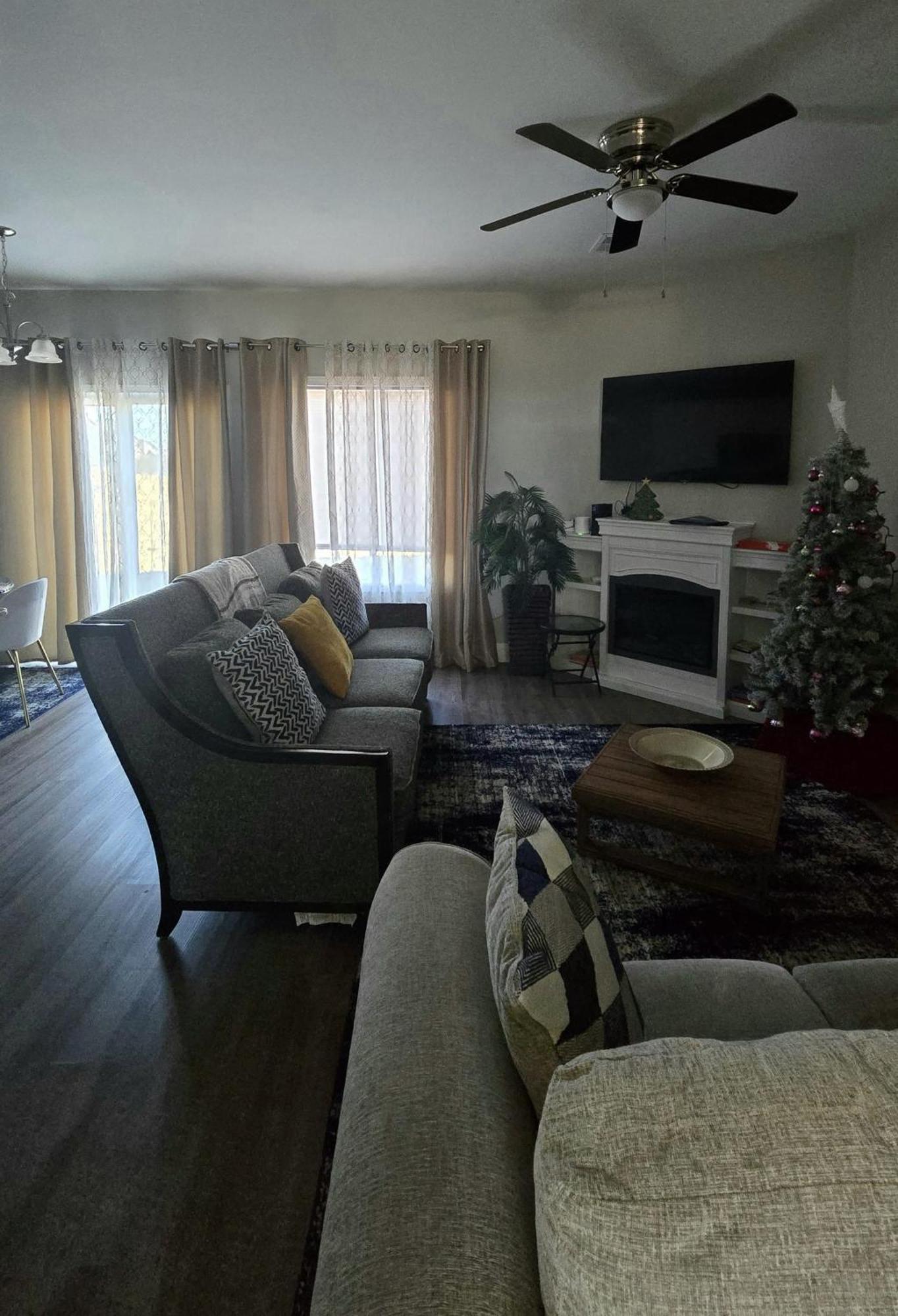 Gorgeous 3 Bedroom Home With Cable Tv In All Rooms & Free Wi-Fi Concord Exterior foto